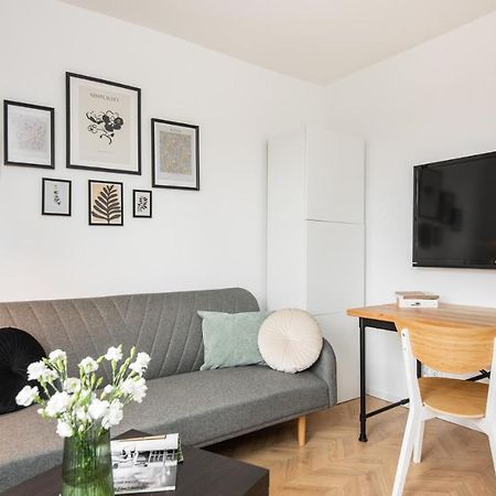 Flatbook - City Center Apartments Zabi Kruk Гданьск Экстерьер фото