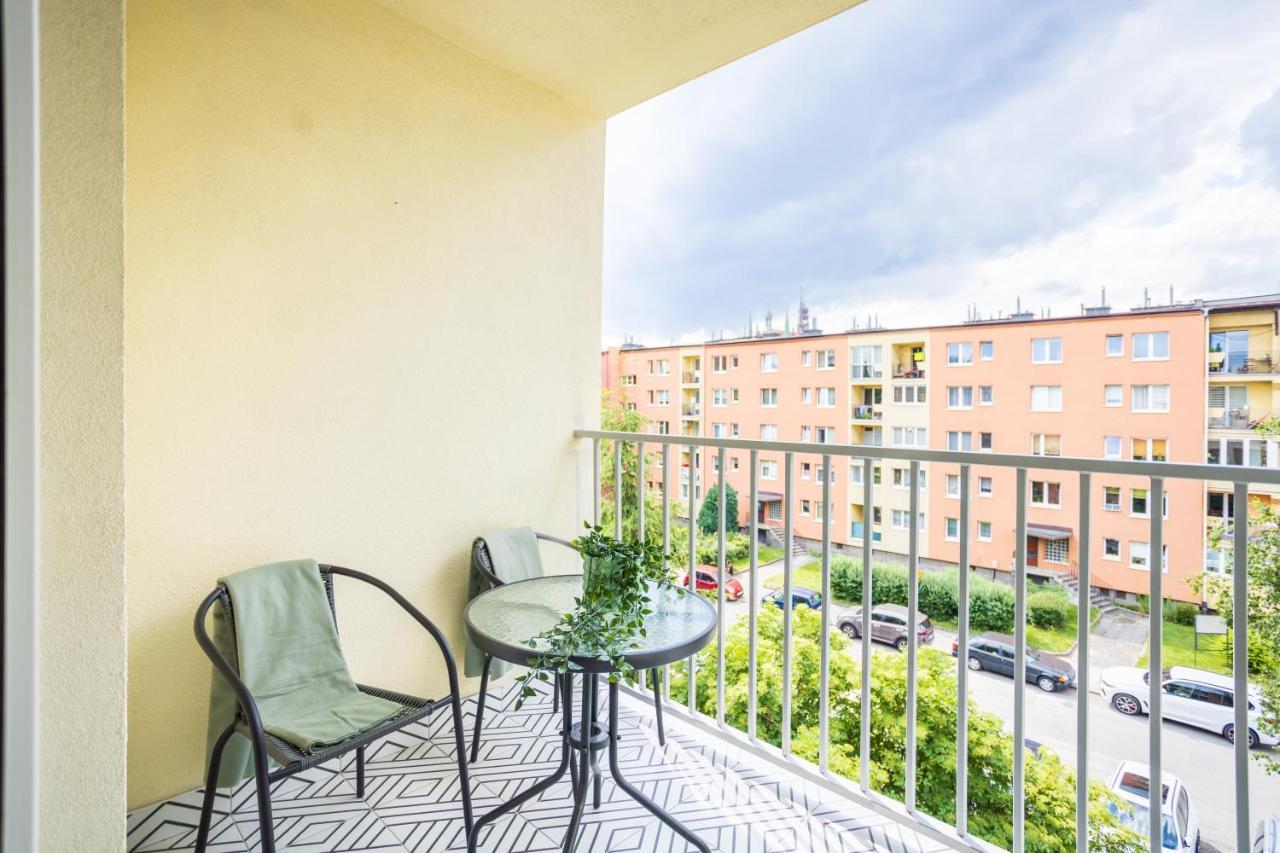 Flatbook - City Center Apartments Zabi Kruk Гданьск Экстерьер фото